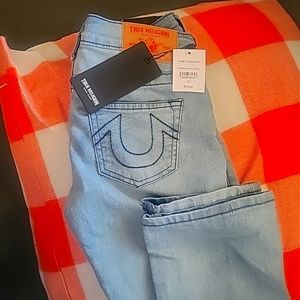 True religion Boys jeans